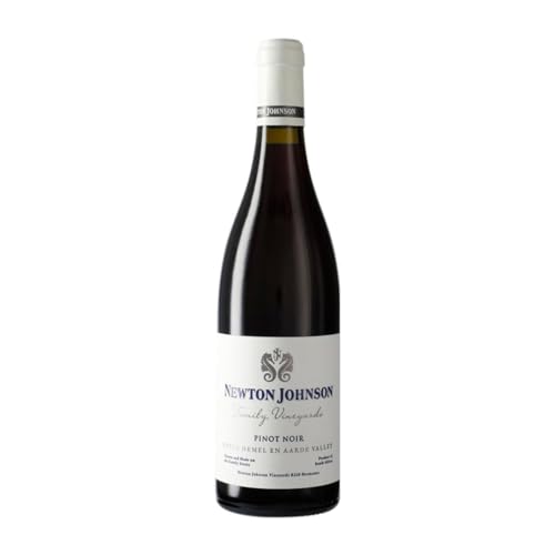 Newton Johnson Spätburgunder Swartland 75 cl Rotwein von Newton Johnson Vineyards