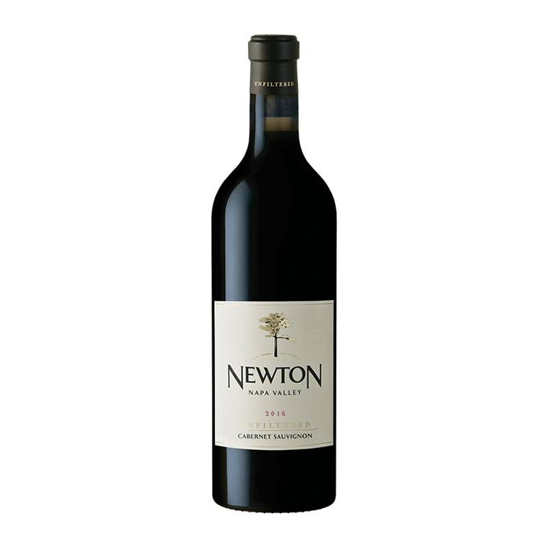 Newton Vineyard : Unfiltered Cabernet Sauvignon 2016 von Newton Vineyard