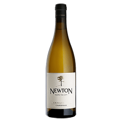 Newton Vineyard : Unfiltered Chardonnay 2021 von Newton Vineyard