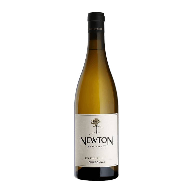 Newton Vineyard : Unfiltered Chardonnay 2021 von Newton Vineyard