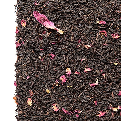 Nibelungentee Earl Grey Rose 1000g von Nibelungentee