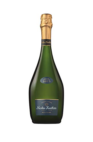 N.Feuillatte Cuvée Speciale 0,75l von Nicolas Feuillatte