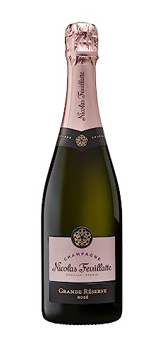 Nicolas Feuillatte Réserve Exclusive Rosé Brut (1 x 750ml) von Nicolas Feuillatte