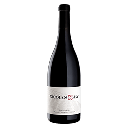 Nicolas Jay : Pinot Noir 2016 von Nicolas Jay