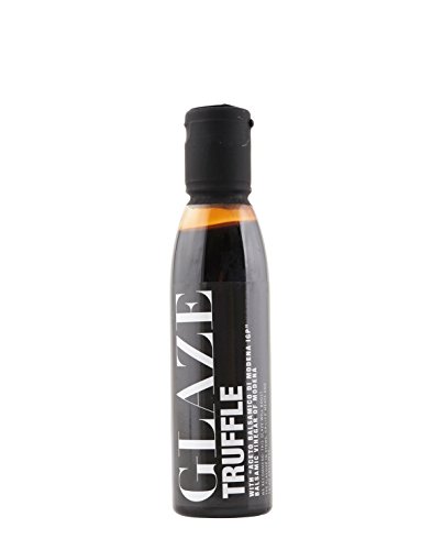 Nicolas Vahé, Balsamico Glaze - Truffle, 150 ml von Nicolas Vahé