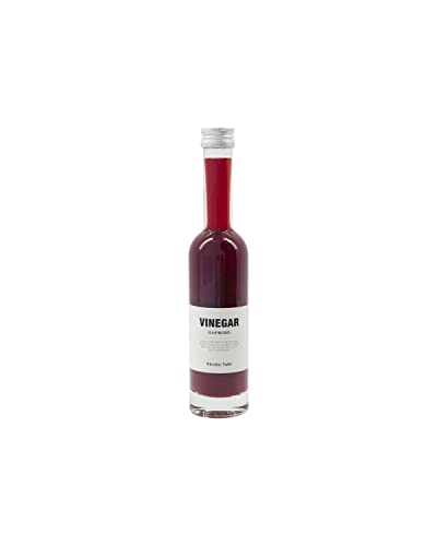 Nicolas Vahe Essig, Raspberry, 200 ml von Nicolas Vahé