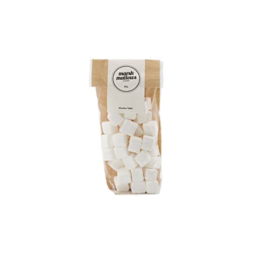 Nicolas Vahe Marshmallows, 125 g von Nicolas Vahé