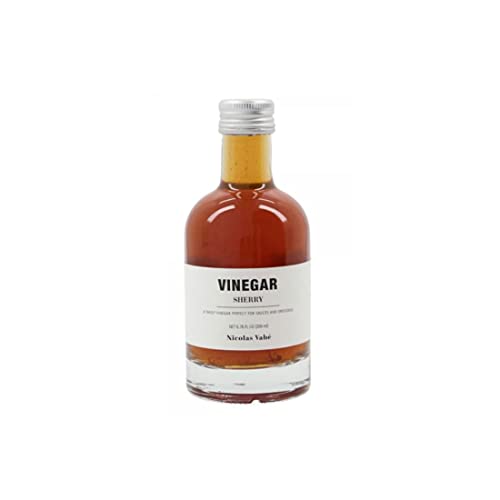 Nicolas Vahé - Sherry Essig - Vinegar Sherry - 200 ml von Nicolas Vahé