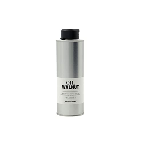 Nicolas Vahé Walnut Oil, 25 cl. von Nicolas Vahé