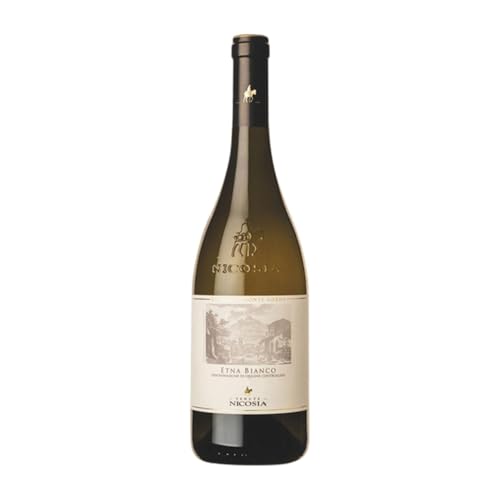 Nicosia Monte Gorna Cru Wines Vecchie Viti Bianco Etna 75 cl Weißwein von Nicosia