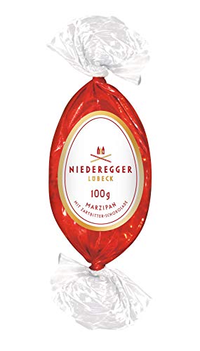 Niederegger Marzipan-Ei 100g von Niederegger