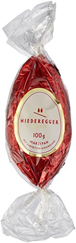 Niederegger Marzipan Ei, 2er Pack (2 x 100 g) von Niederegger