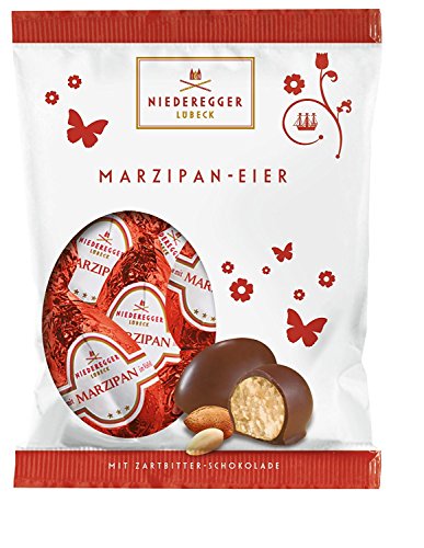 Niederegger Marzipan-Eier Beutel von Niederegger