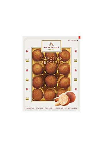 Niederegger Marzipan Kartoffeln, 2er Pack (2 x 100 g) von Niederegger