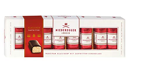 Niederegger Marzipan Klassiker, 2er Pack (2 x 100 g) von Niederegger