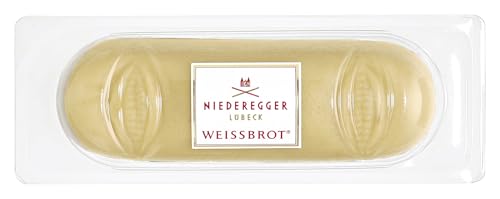 Niederegger Marzipan Weißbrot, 125 g von Niederegger