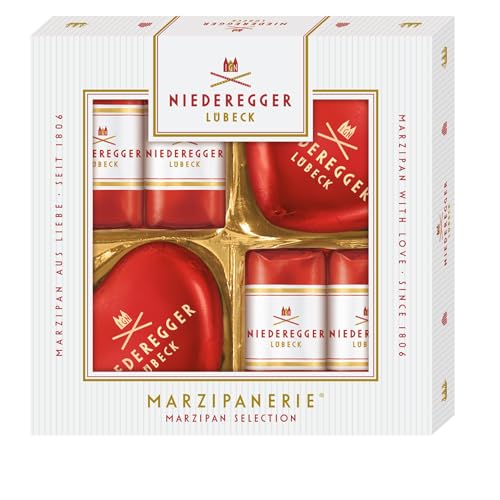 Niederegger Marzipanerie 75g von Niederegger