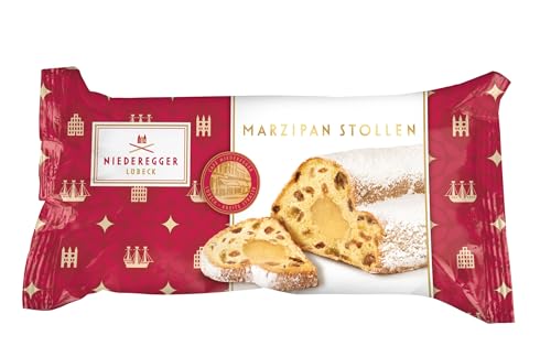 Niederegger Mini-Marzipan-Stollen 80g von Niederegger