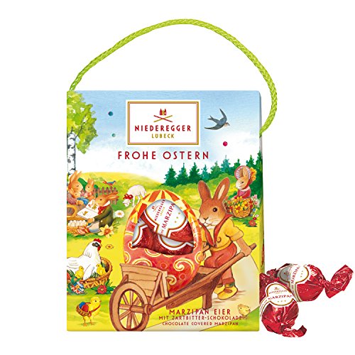 Niederegger Ostertäschchen von Niederegger