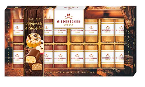 Niederegger Winter-Klassiker, 200 g von Niederegger