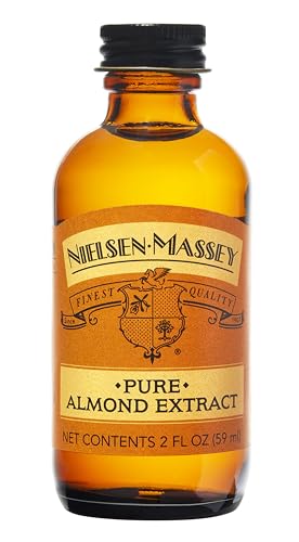 Nielsen Massey Almond Extract von Nielsen-Massey