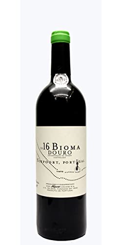 Niepoort Bioma Tinto 2016 0,75 Liter von Niepoort Bioma Tinto 2016 0,75 Liter