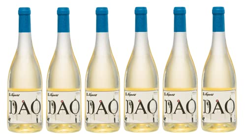 6x 0,75l - Niepoort - Quinta da Lomba - Rótulo - Branco - Dão D.O.P. - Portugal - Weißwein trocken von Niepoort Vinhos