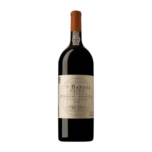 Niepoort Batuta Douro Magnum-Flasche 1,5 L Rotwein von Niepoort Vinhos