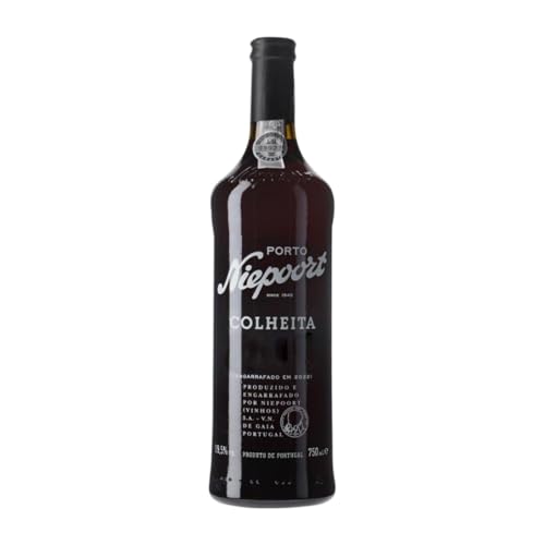 Niepoort Colheita Porto 75 cl Süßer Wein von Niepoort Vinhos