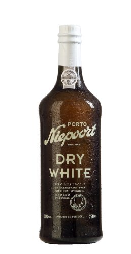 Niepoort Dry White Port 0,7l - 3 Flaschen im Set von Niepoort Vinhos