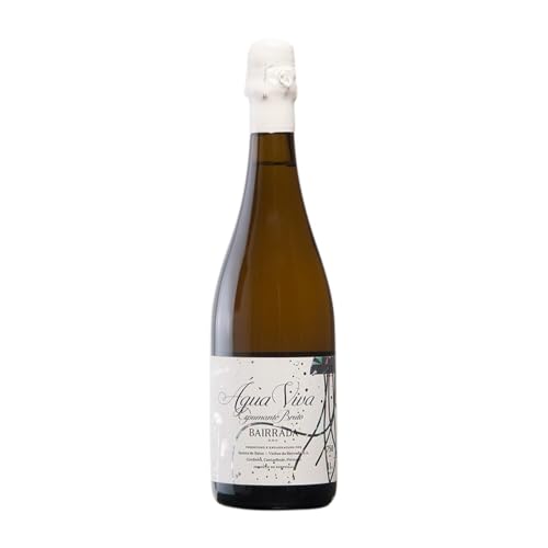 Niepoort Espumante Água Viva Dão 75 cl Weißer Sekt von Niepoort Vinhos