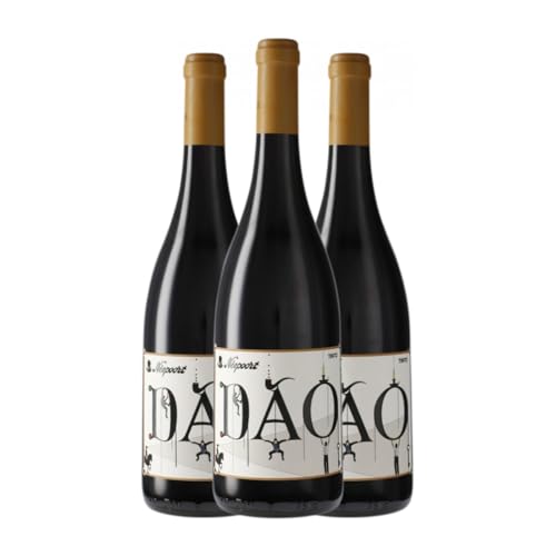 Niepoort Rotulo Dão 75 cl Rotwein (Karton mit 3 Flaschen von 75 cl) von Niepoort Vinhos