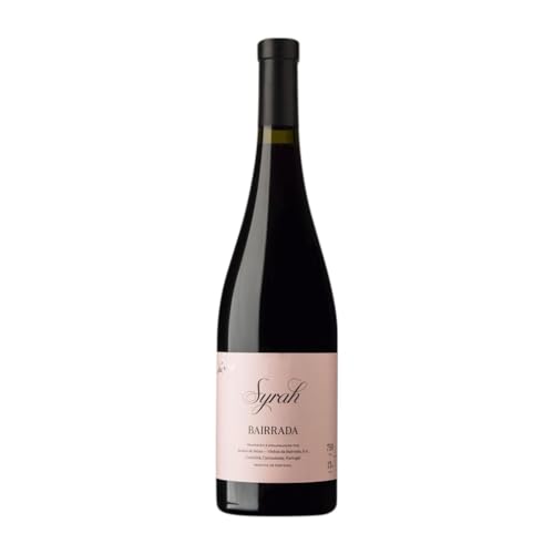 Niepoort Syrah Dão 75 cl Rotwein von Niepoort Vinhos