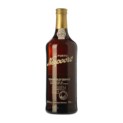 Niepoort Tawny Porto 30 Jahre 75 cl Verstärkter Wein von Niepoort Vinhos