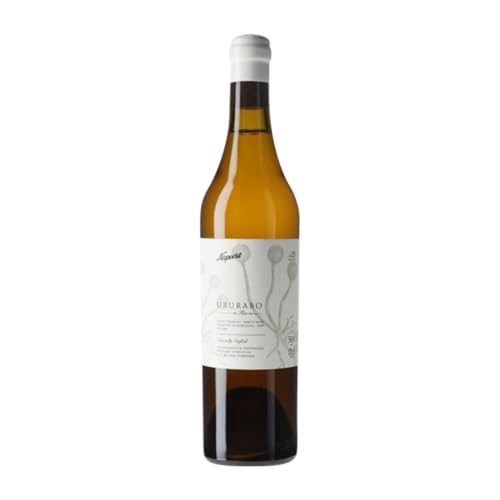 Niepoort Ururabo Verdejo Douro Medium Flasche 50 cl Weißwein von Niepoort Vinhos