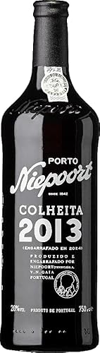 Niepoort Vinhos Colheita 2003 0.75 L Flasche von Niepoort Vinhos