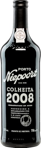 Niepoort Vinhos Colheita 2008 0.75 L Flasche von Niepoort Vinhos