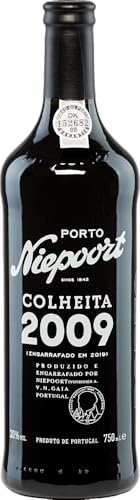 Niepoort Vinhos Colheita 2009 0.75 L Flasche von Niepoort Vinhos