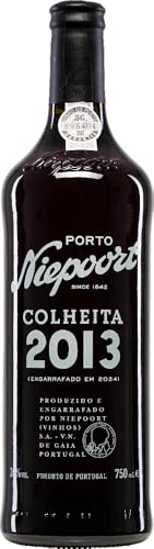 Niepoort Vinhos Colheita 2013 0.75 L Flasche von Niepoort Vinhos