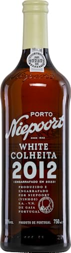 Niepoort Vinhos Colheita White 2012 0.75 L Flasche von Niepoort Vinhos