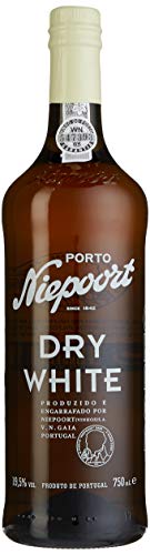 Niepoort Vinhos Dry White (1 x 0.75 l) von Niepoort
