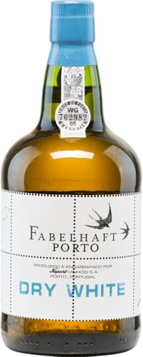 Niepoort Vinhos Fabelhaft Dry White NV 0.75 L Flasche von Niepoort Vinhos