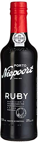 Niepoort Vinhos Ruby (1 x 0.375 l) von Niepoort Vinhos