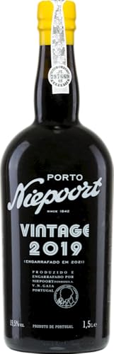 Niepoort Vinhos Vintage In 1Er 2019 1.5 L Magnum von Niepoort Vinhos