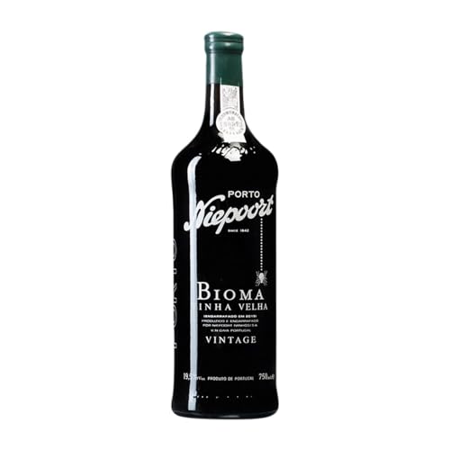 Niepoort Vintage Bioma Vinha Velha Porto 75 cl Rotwein von Niepoort Vinhos