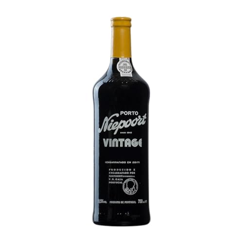 Niepoort Vintage Porto 75 cl Rotwein von Niepoort Vinhos