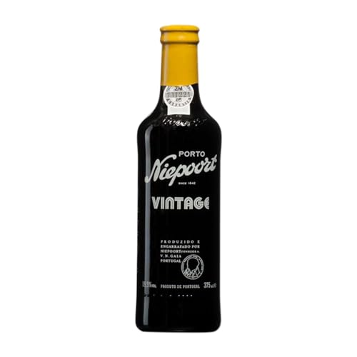 Niepoort Vintage Porto Halbe Flasche 37 cl Rotwein von Niepoort Vinhos