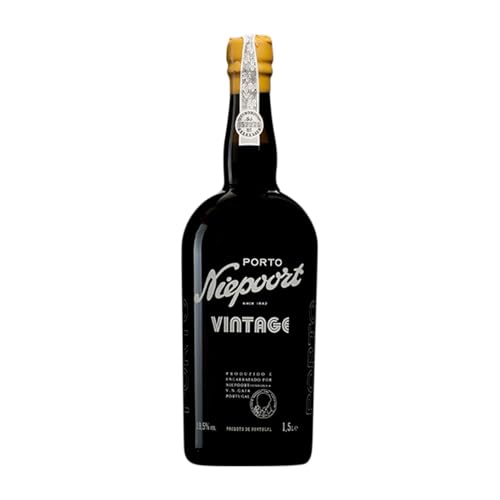 Niepoort Vintage Porto Magnum-Flasche 1,5 L Rotwein von Niepoort Vinhos