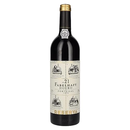 Fabelhaft Douro Tinto Reserva 13,5% Vol. 0,75l von Niepoort