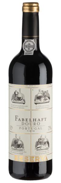 Fabelhaft Reserva - 2020 - Niepoort - Portugiesischer Rotwein von Niepoort